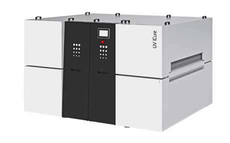 UV iCure 
