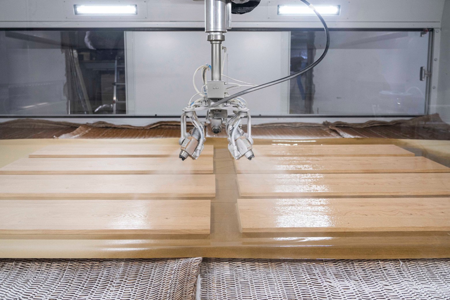 Cefla-Finishing_Dalla-Nora