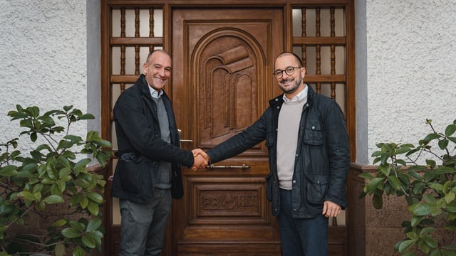 Puertas Proma