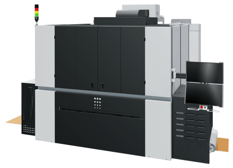 J-PRINT SP Roll to Roll